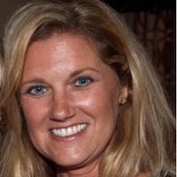 Cyndi Schwartz Brownlee, interior designer